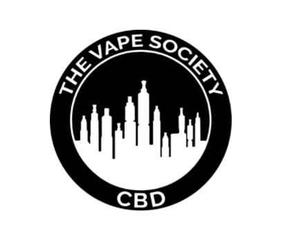 The Vape Society CBD